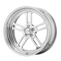 American Racing Forged Vf535 20X10 ETXX BLANK 72.60 Polished Fälg